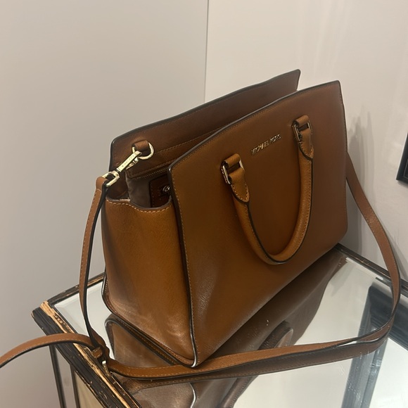 Michael Kors Tote - Medium - Brown - Picture 3 of 3